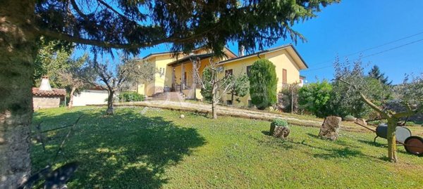 casa indipendente in vendita a Gambellara in zona Sorio