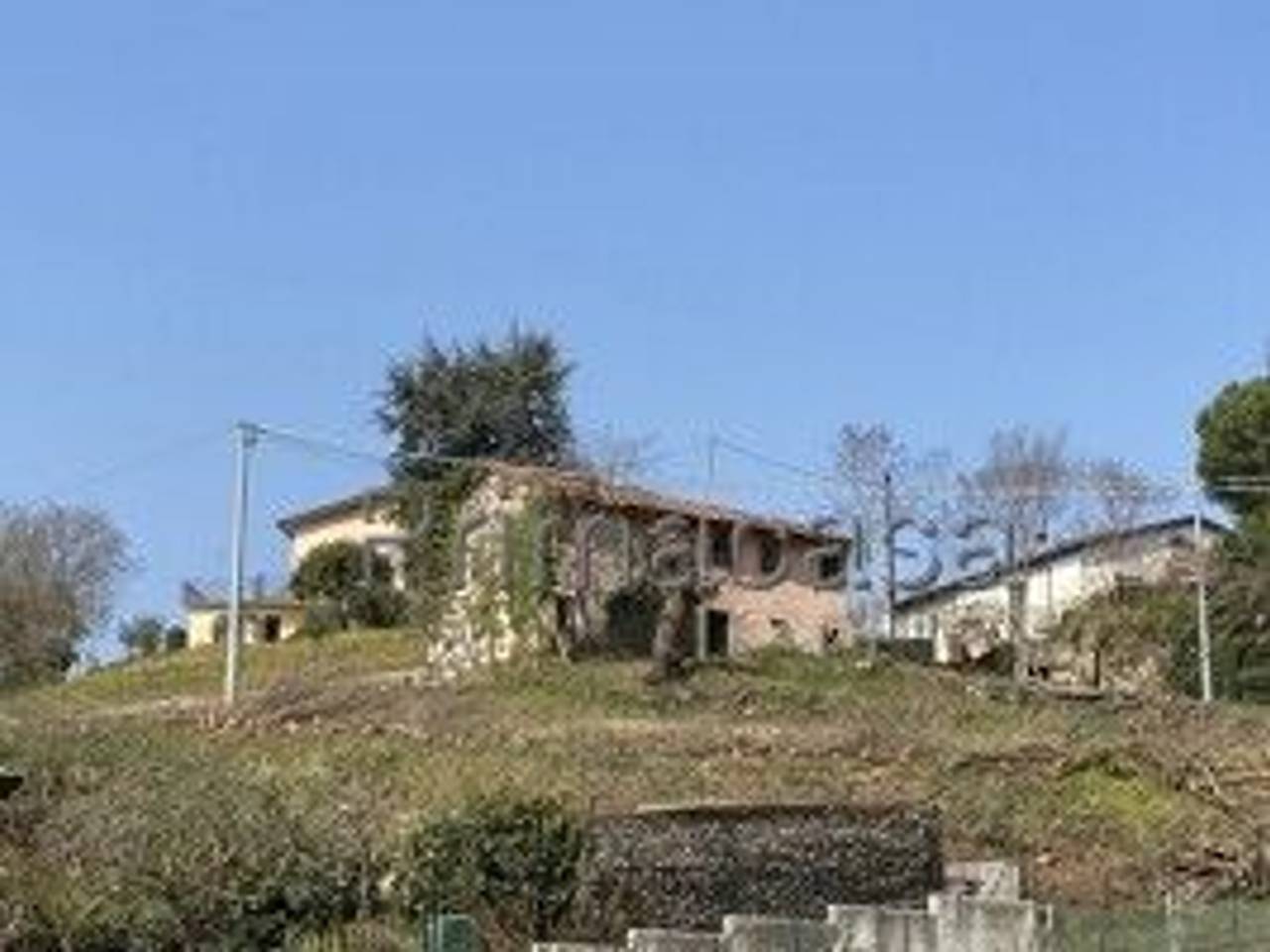 casale in vendita a Gambellara