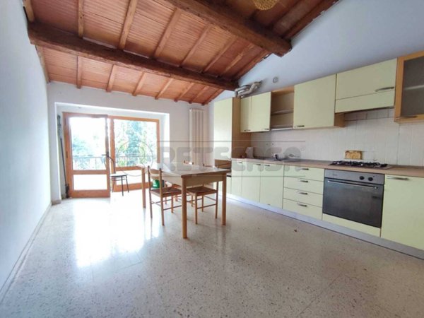 appartamento in vendita a Gambellara