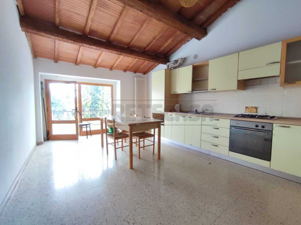 appartamento in vendita a Gambellara