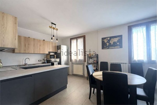 casale in vendita a Gambellara