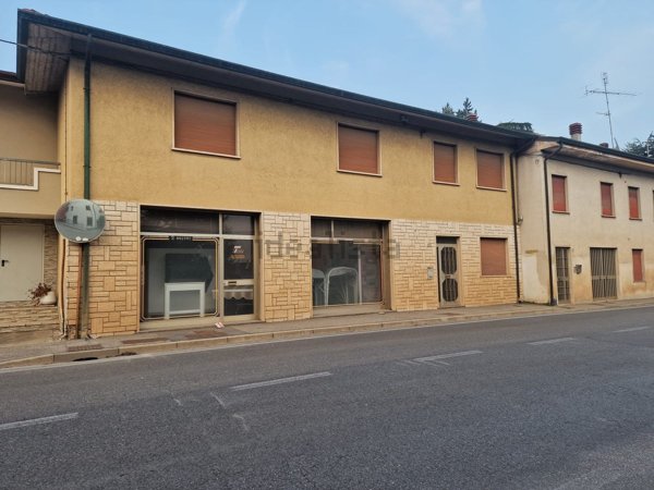 appartamento in vendita a Gambellara in zona Sorio