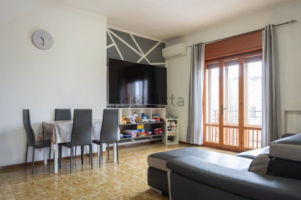appartamento in vendita a Gambellara