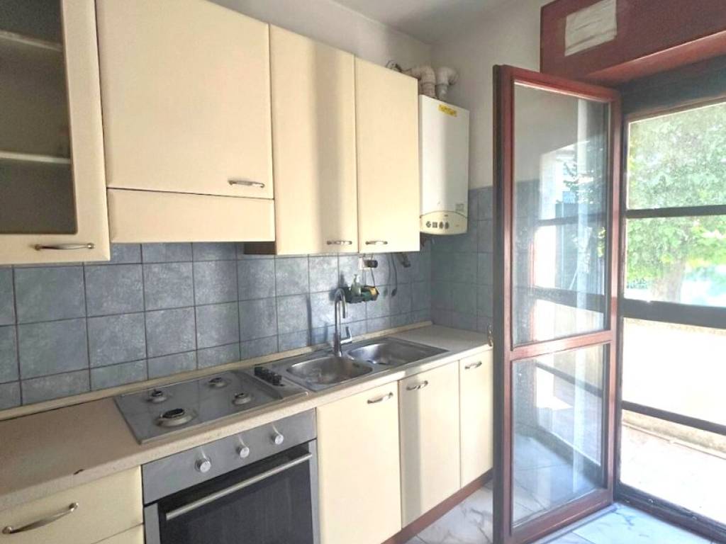 appartamento in vendita a Gambellara in zona Sorio