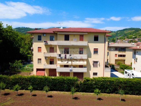 appartamento in vendita a Gambellara