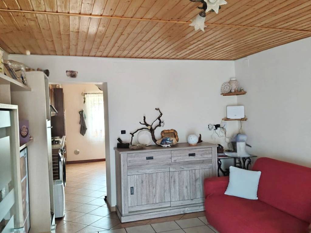 casa indipendente in vendita a Gambellara in zona Sorio