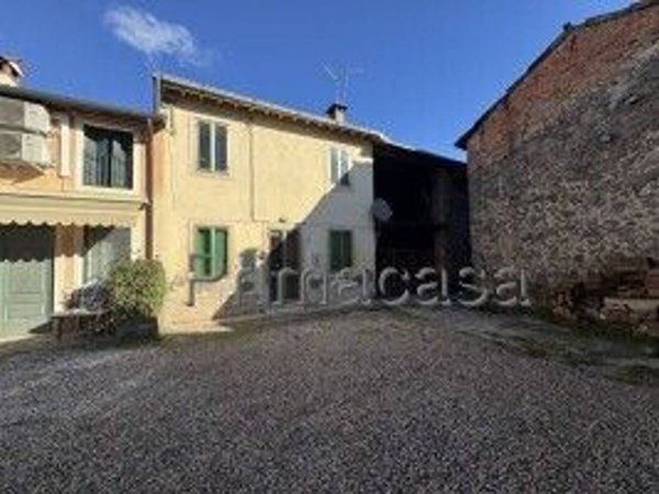 casale in vendita a Gambellara