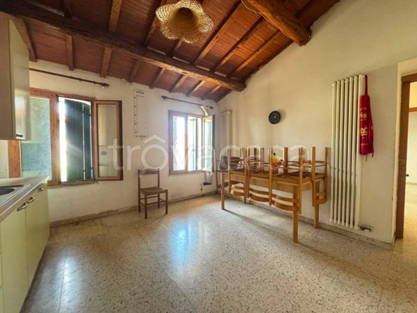 appartamento in vendita a Gambellara