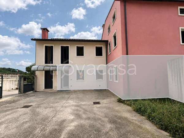 appartamento in vendita a Gambellara