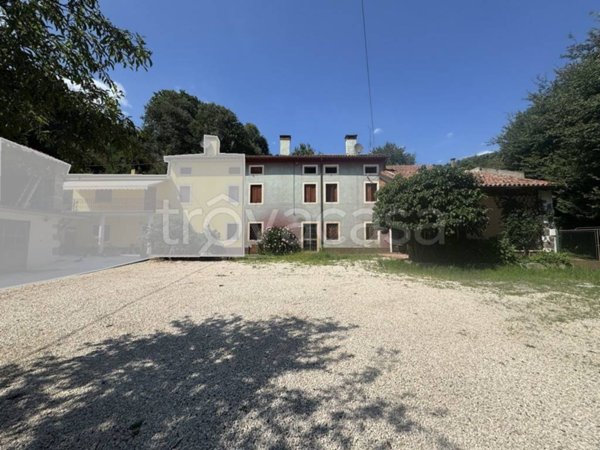 casa indipendente in vendita a Gambellara