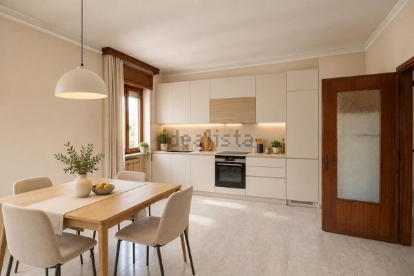 casa indipendente in vendita a Gambellara in zona Sorio