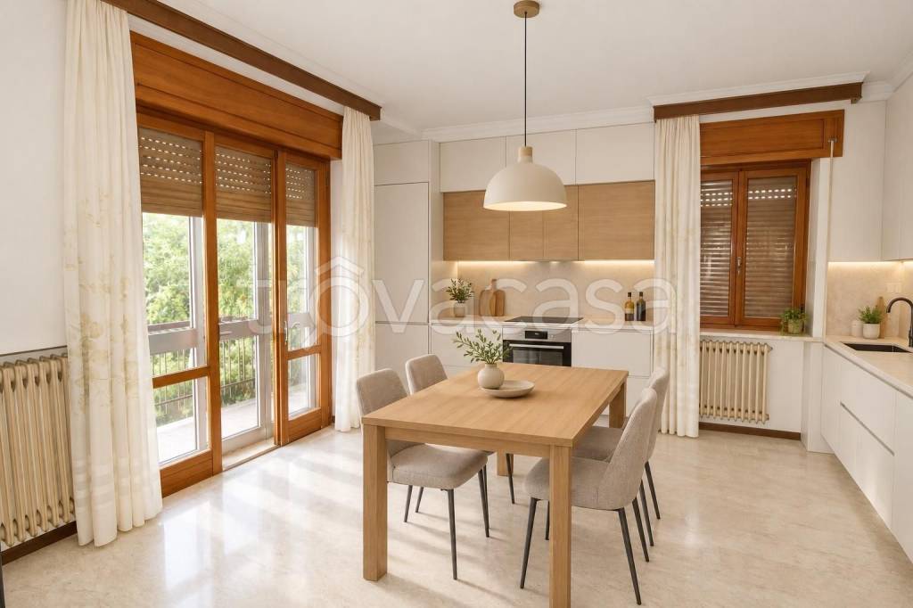 casa indipendente in vendita a Gambellara in zona Sorio