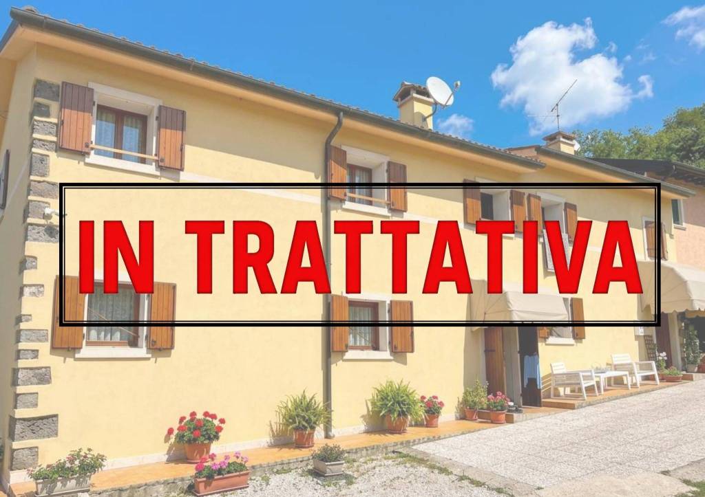 casa indipendente in vendita a Gambellara