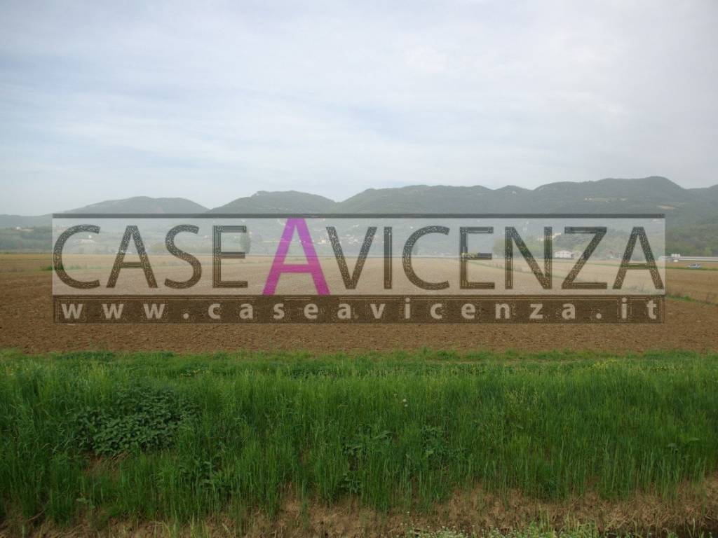 terreno agricolo in vendita a Grisignano di Zocco in zona Poiana di Granfion