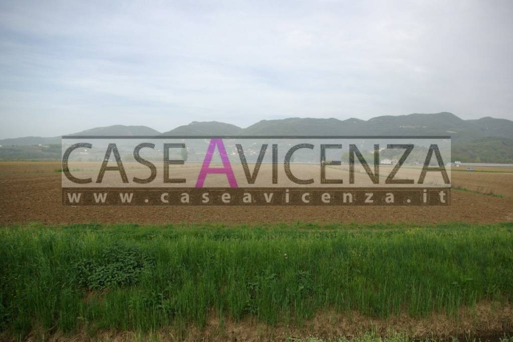 terreno agricolo in vendita a Grisignano di Zocco in zona Poiana di Granfion