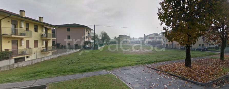 terreno edificabile in vendita a Grisignano di Zocco