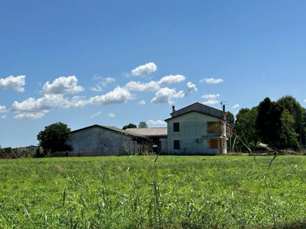 casa indipendente in vendita a Grisignano di Zocco in zona Poiana di Granfion