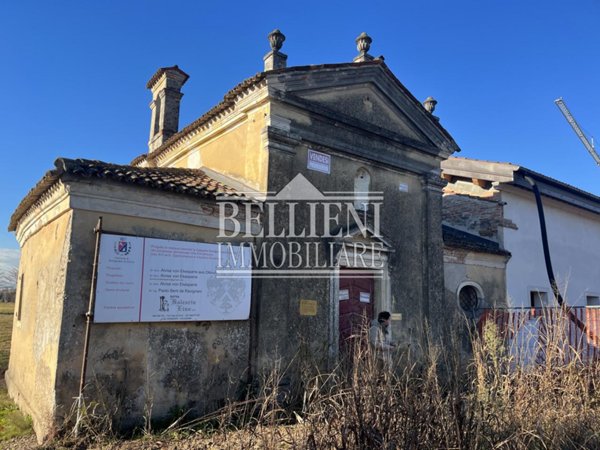 casa indipendente in vendita a Grisignano di Zocco in zona Barbano