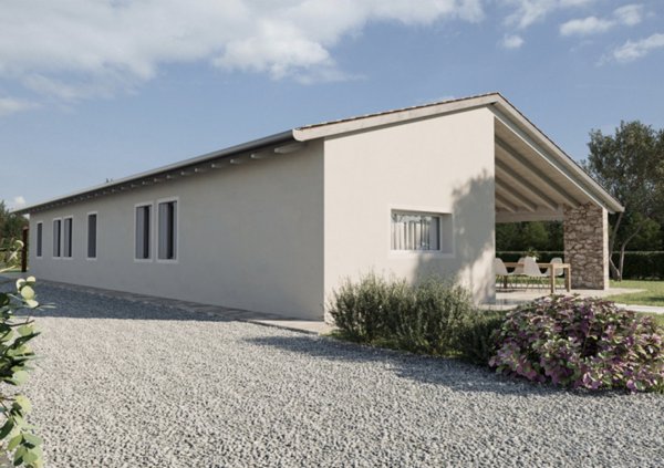 casa indipendente in vendita a Grisignano di Zocco in zona Barbano