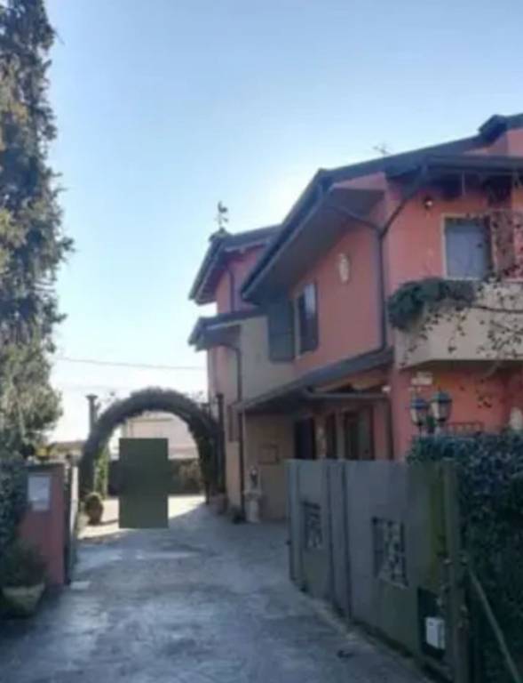 appartamento in vendita a Grisignano di Zocco