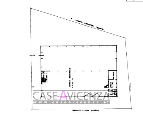 terreno edificabile in vendita a Grisignano di Zocco