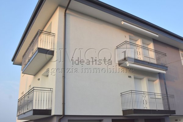 appartamento in vendita a Grisignano di Zocco