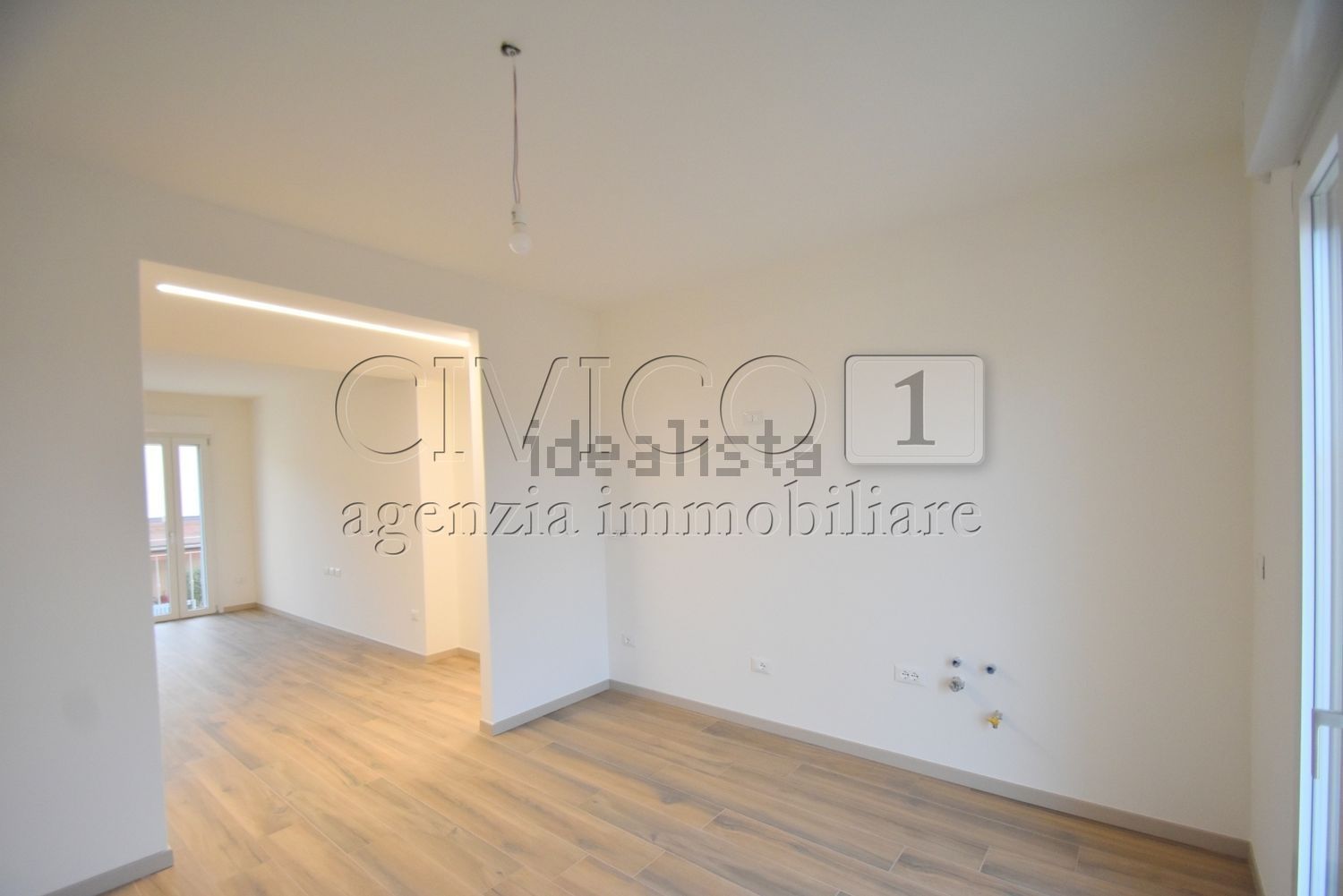 appartamento in vendita a Grisignano di Zocco