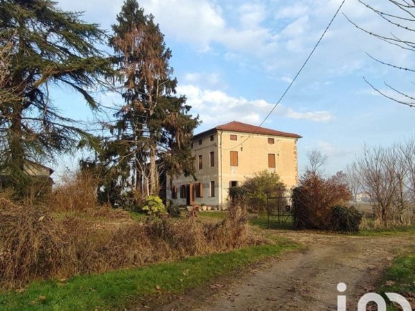 casa indipendente in vendita a Grisignano di Zocco