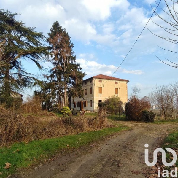 casa indipendente in vendita a Grisignano di Zocco