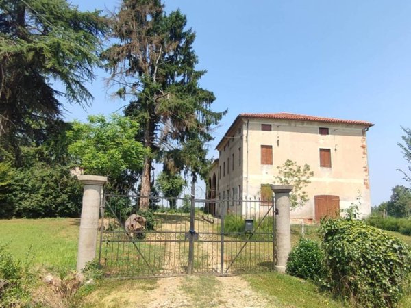 casa indipendente in vendita a Grisignano di Zocco