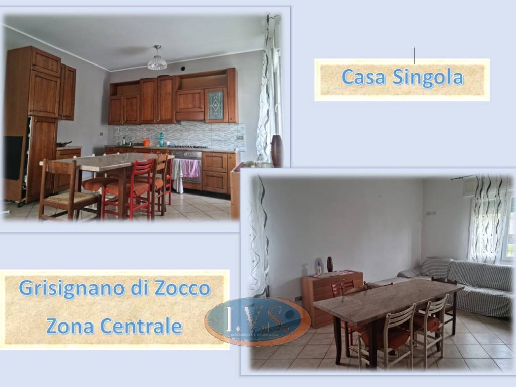 casa indipendente in vendita a Grisignano di Zocco
