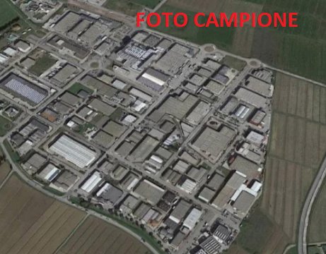 terreno edificabile in vendita a Grisignano di Zocco