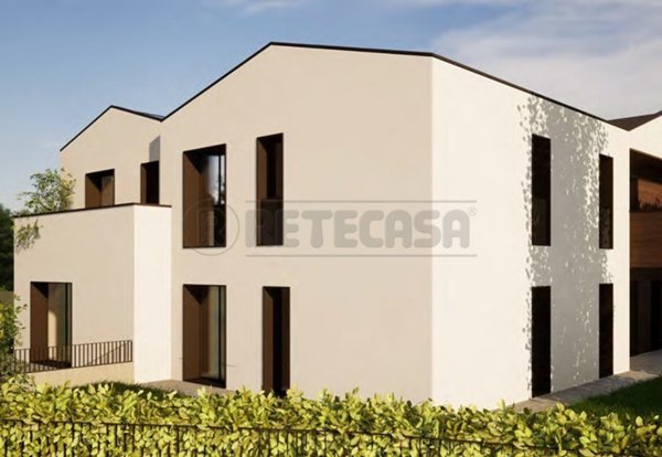 appartamento in vendita a Grisignano di Zocco