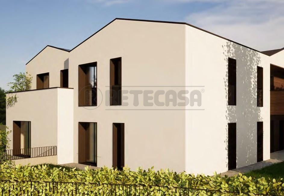 appartamento in vendita a Grisignano di Zocco
