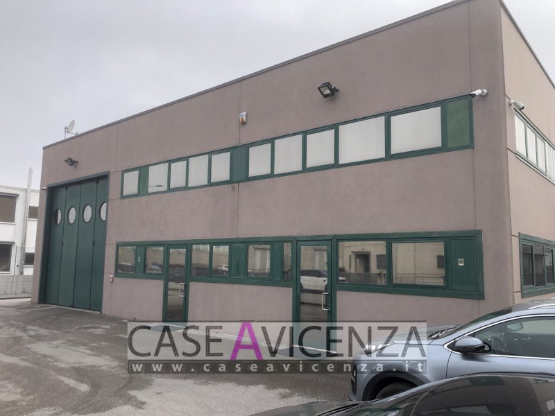 terreno edificabile in vendita a Grisignano di Zocco