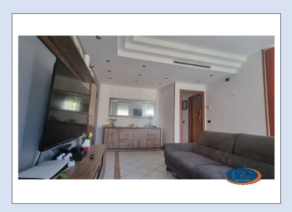 appartamento in vendita a Grisignano di Zocco