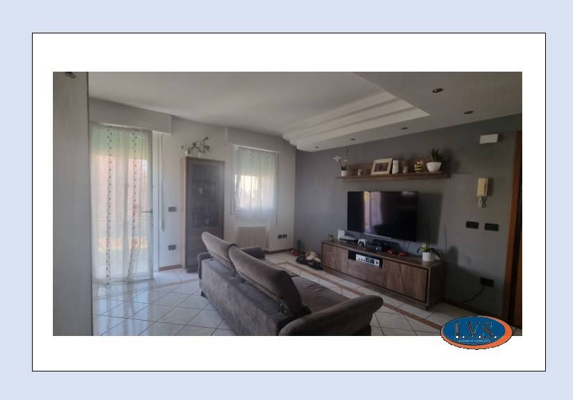 appartamento in vendita a Grisignano di Zocco