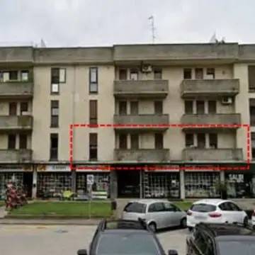 appartamento in vendita a Grisignano di Zocco