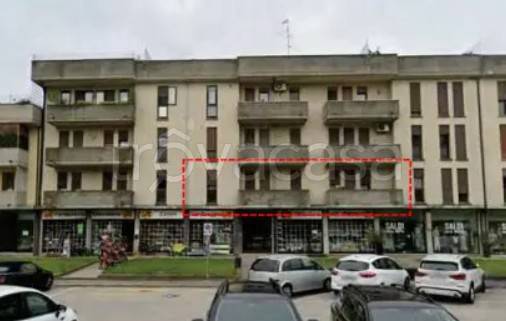 appartamento in vendita a Grisignano di Zocco