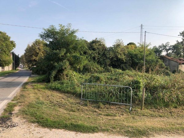 terreno agricolo in vendita a Grisignano di Zocco