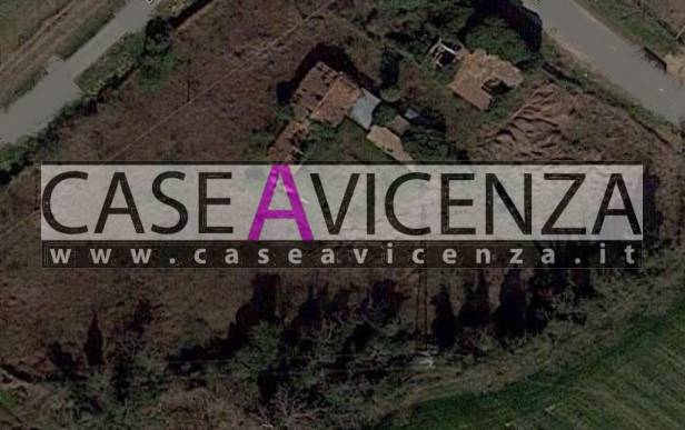 terreno agricolo in vendita a Grisignano di Zocco