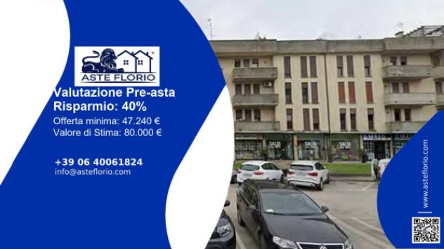 appartamento in vendita a Grisignano di Zocco