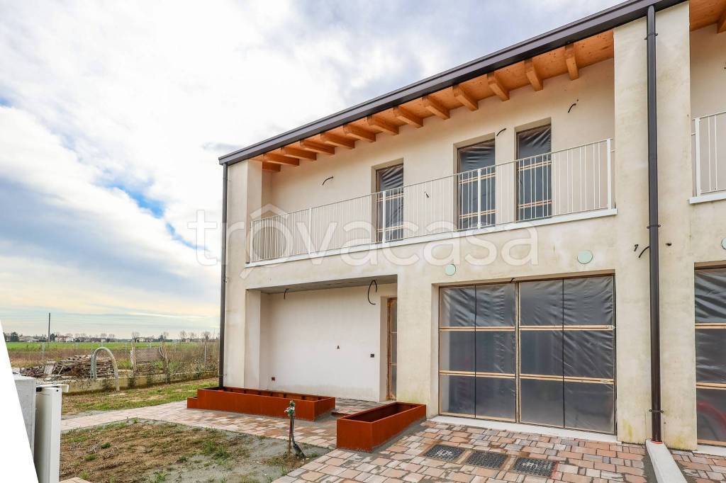 casa indipendente in vendita a Grisignano di Zocco