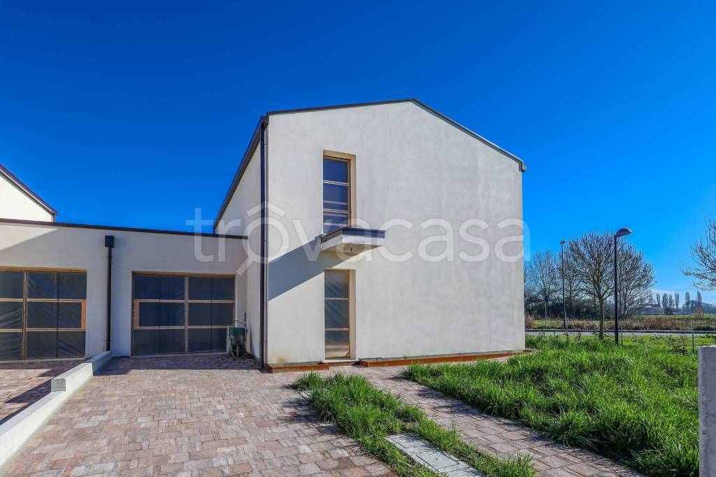 casa indipendente in vendita a Grisignano di Zocco