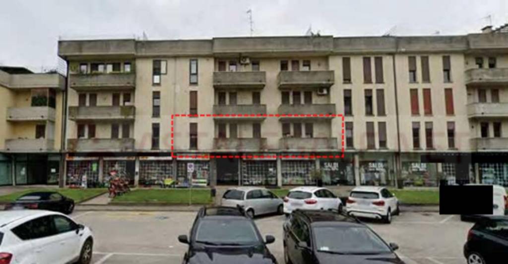 appartamento in vendita a Grisignano di Zocco