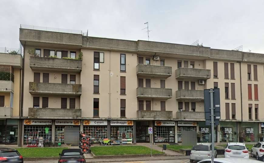 appartamento in vendita a Grisignano di Zocco
