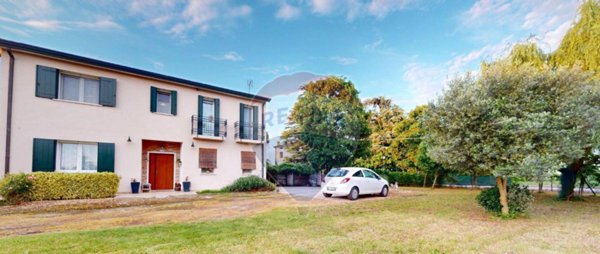 casa indipendente in vendita a Grisignano di Zocco