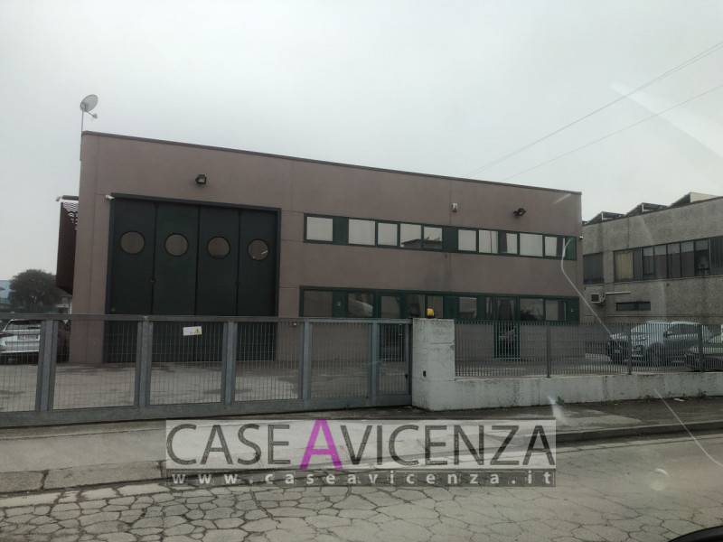 loft in vendita a Grisignano di Zocco