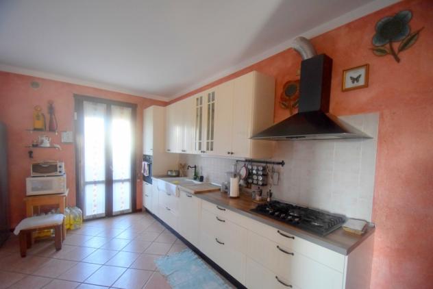 appartamento in vendita a Grisignano di Zocco