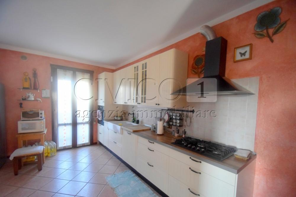appartamento in vendita a Grisignano di Zocco